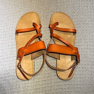 Gap Sandals